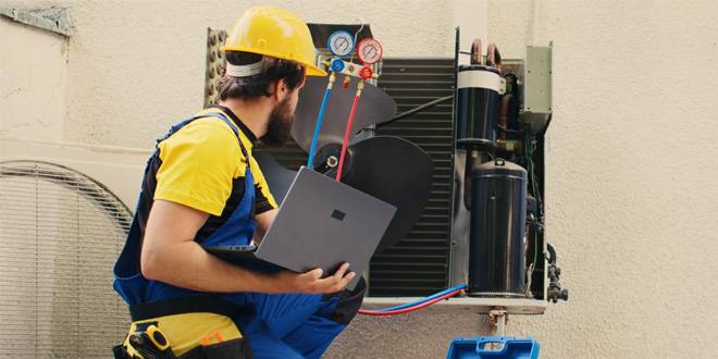 HVAC Engineers Can Improve Efficiency