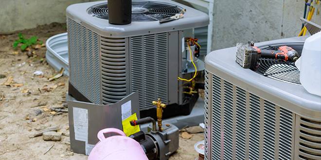 HVAC Services