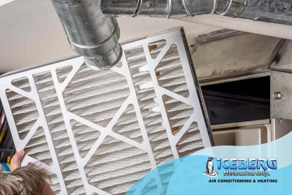 iceberg Heater Maintenance Queens