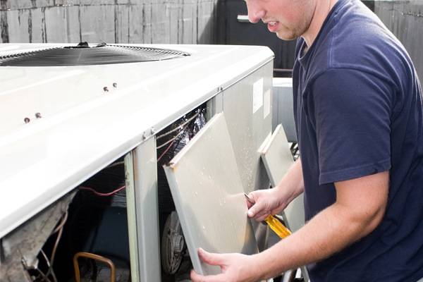 Heating Installation technician Staten Island
