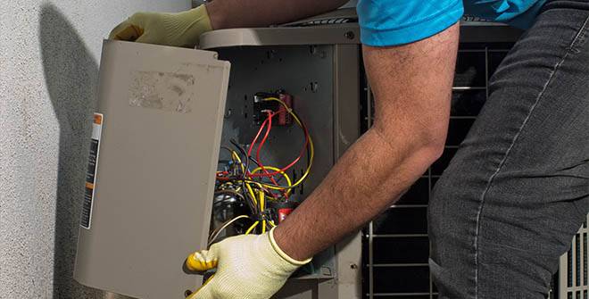 Prevent Costly Repairs