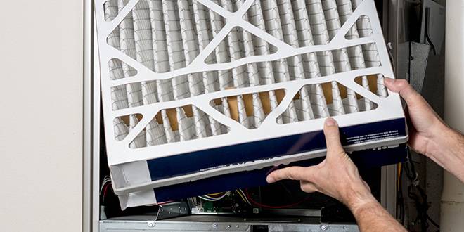 common hvac mistakes