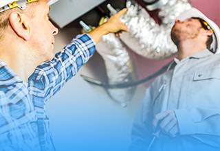 Iceberg Aircon Central AC Installation