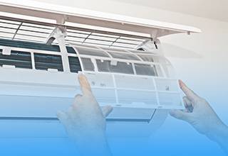 Iceberg Aircon Ductless Installation