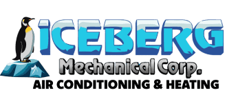 Iceberg Mechanical