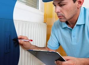 hvac maintenance technician